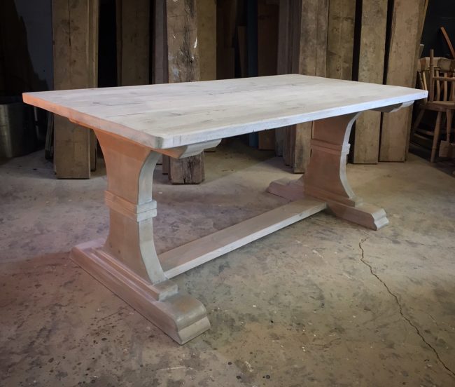 Hourglass Dining Table and Benches | Reclaimed Wood Table and Benches | Dining Benches | Reclaimed Timber Table | DiningTable | Vintage Table | Wooden Table | Kitchen Table | Elegant Dining Table | Farmhouse Table | Rustic Table