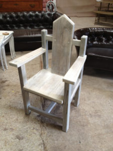 Bespoke reclaimed furniture | The Vintage Furniture Company | Reclaimed Pine Furniture in Yorkshire